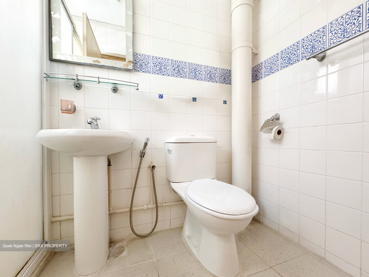 Blk 245 Simei Street 5 (Tampines), HDB 4 Rooms #485139531